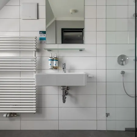 Numa Munich Munico Aparthotel Buitenkant foto