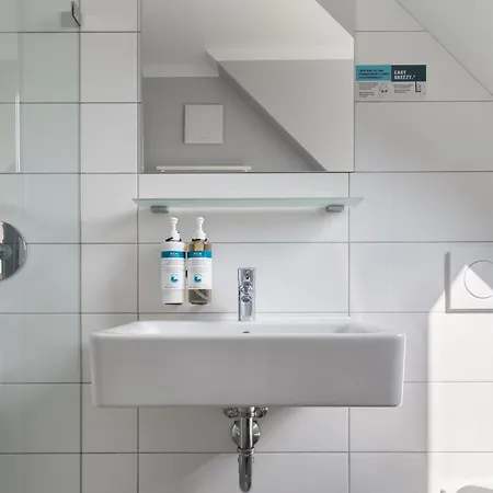 Numa Munich Munico Aparthotel Kamer foto