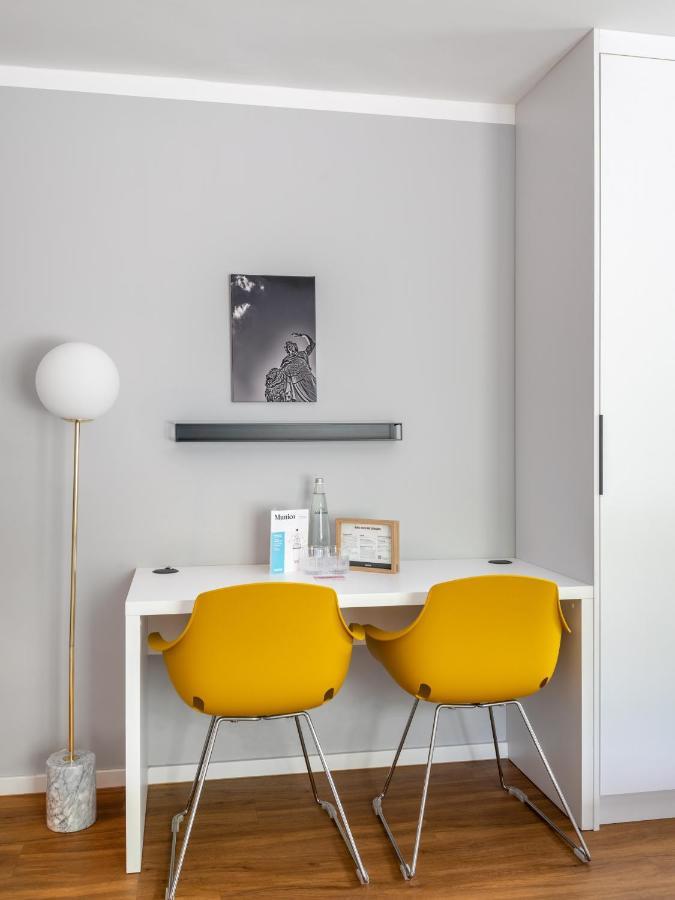 Aparthotel Numa Munico Monaco di Baviera