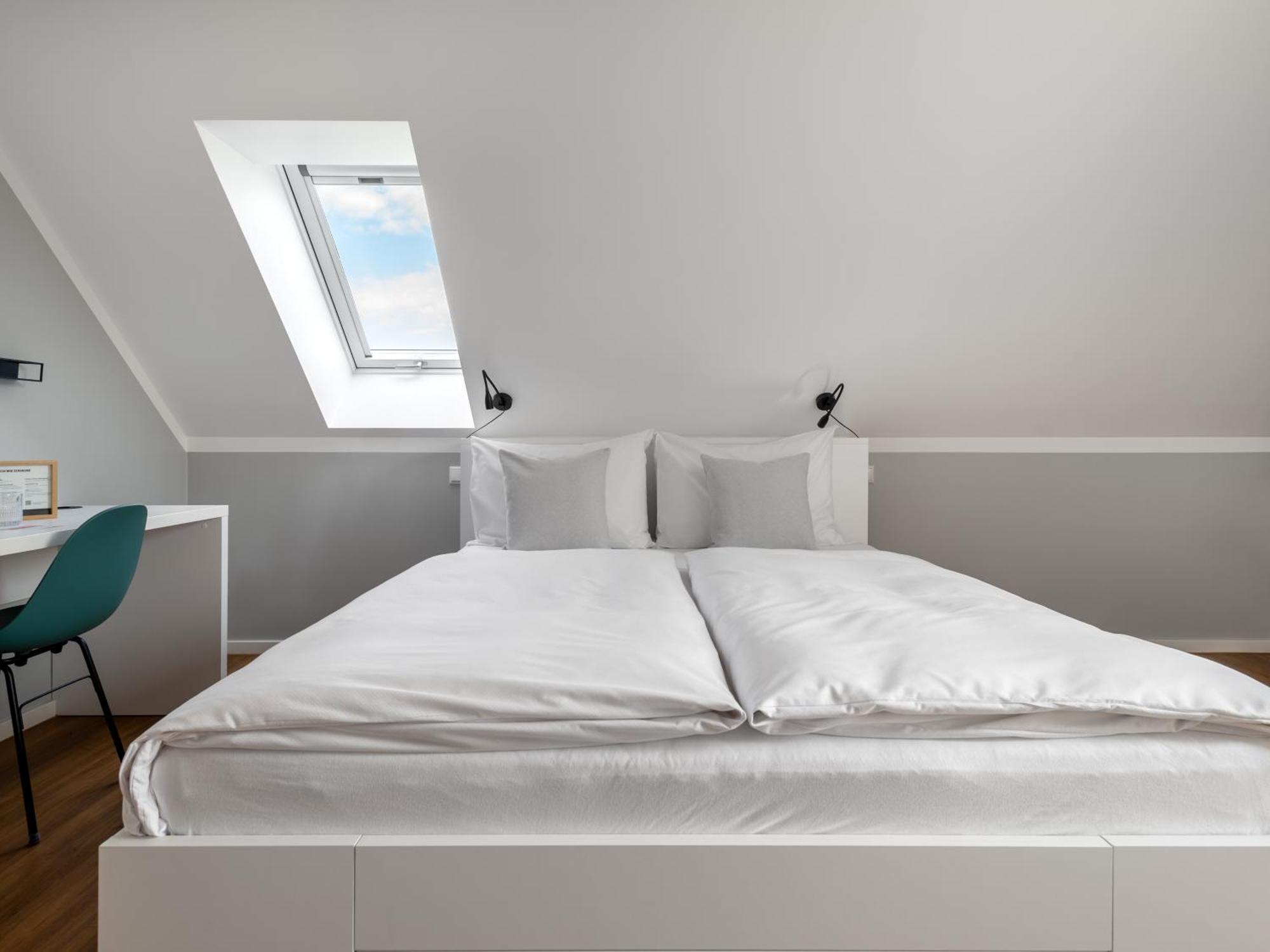 Numa Munico Aparthotel Monaco di Baviera