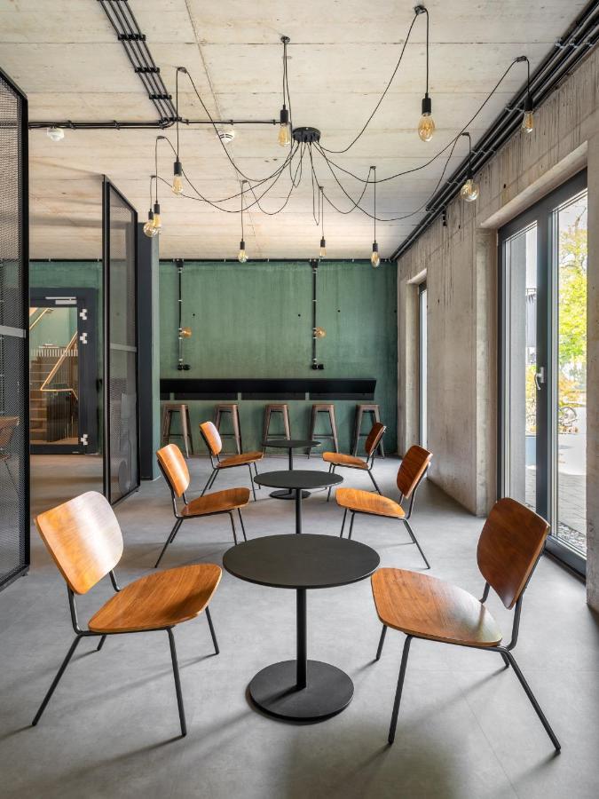 Numa Munico München